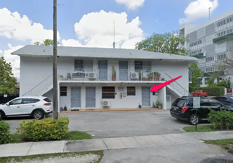 1194 NW 19th Ave #1 — Photo 21
