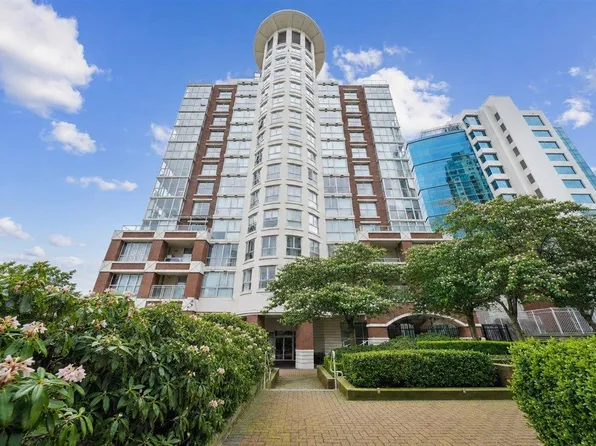 1255 Main St #502, Vancouver, BC V6A 4G5