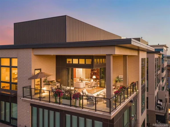 250 Columbine Street #701, Denver, CO 80206