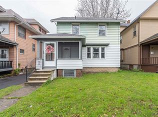 30 Gardiner Ave, Rochester, NY 14611