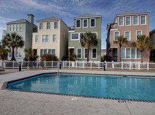109 Grand Pavilion Blvd, Isle Of Palms, SC 29451