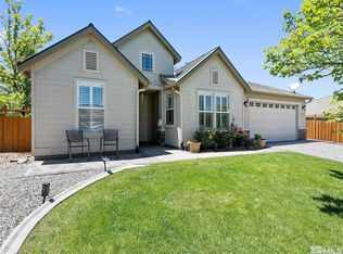 6135 Banestone Ct, Sparks, NV 89436