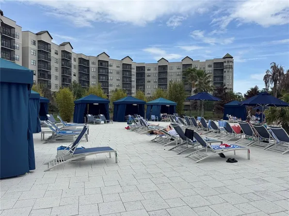 14501 Grove Resort Ave #1110, Winter Garden, FL 34787