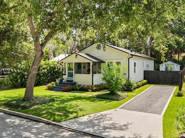 734 Maryland Ave, Winter Park, FL 32789