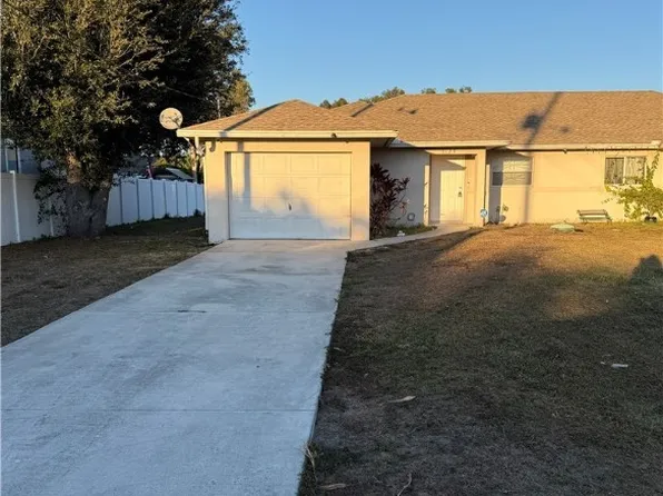 5130 26th St SW, Lehigh Acres, FL 33973