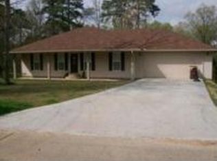 339 Regal Oaks Cir, White Hall, AR 71602