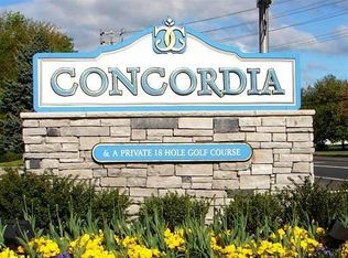 6A Andrew Jackson Ct #6, Monroe, NJ 08831