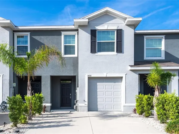 34310 Redwood Dawn Ln, Wesley Chapel, FL 33543