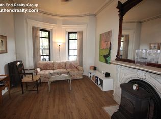 134 W Concord St #1, Boston, MA 02118