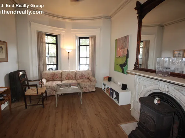 134 W Concord St #1, Boston, MA 02118