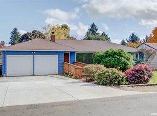 4392 Coloma Dr SE, Salem, OR 97302
