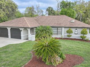 20246 Hamilton Ave, Pt Charlotte, FL 33952