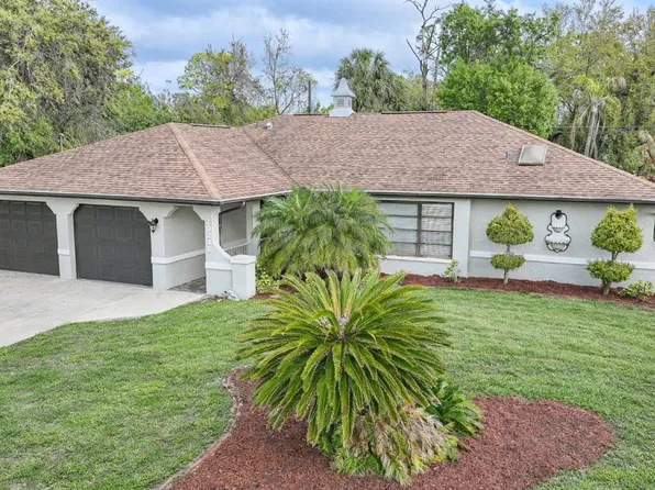 20246 Hamilton Ave, Pt Charlotte, FL 33952