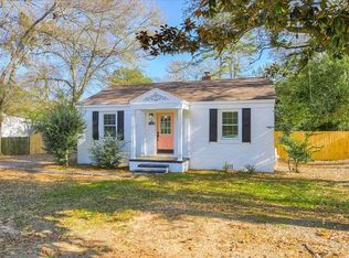 2808 Richmond Hill Rd, Augusta, GA 30906