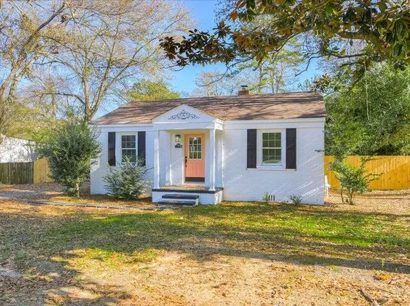 2808 Richmond Hill Rd, Augusta, GA 30906