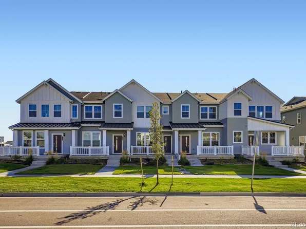748 N Bently Street, Watkins, CO 80137