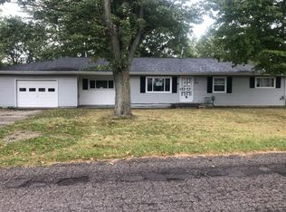 17 S West Ave, Willard, OH 44890