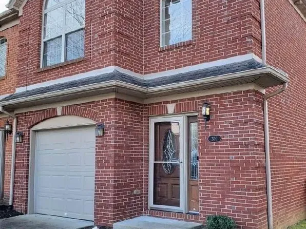 300 Broadleaf Ln, Lexington, KY 40503