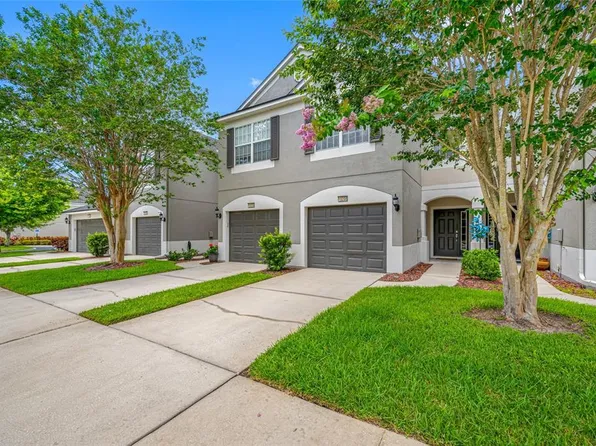 10208 Westpark Preserve Blvd, Tampa, FL 33625