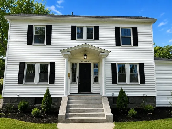 7 Kimball Rd, Methuen, MA 01844