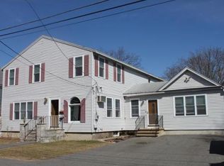 12 Dartmouth St, North Chelmsford, MA 01863