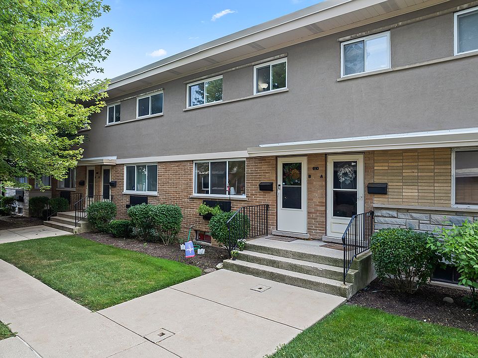 1st image of 610 S Milwaukee Ave APT B