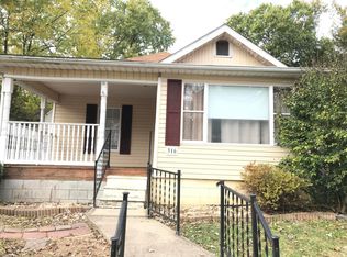 316 N Maple St, Somerset, KY 42501