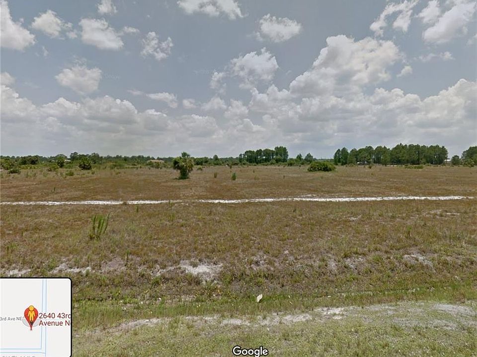 2nd image of 2640 43rd Ave NE Lot 1