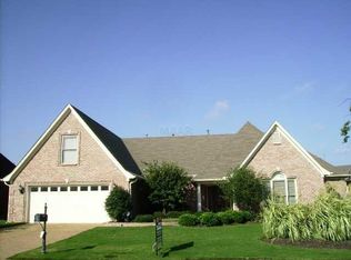 3817 Piper Bay Ln, Lakeland, TN 38002