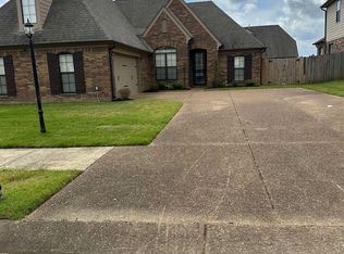 Berkstone Loop, Olive Branch, MS 38654