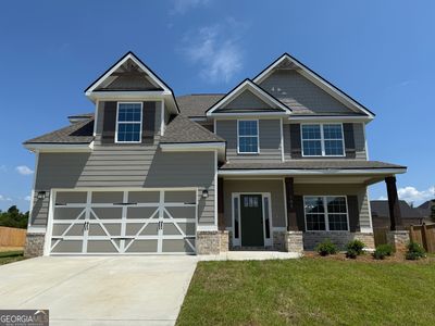 102 Maisie Way #215, Bonaire, GA, 31005