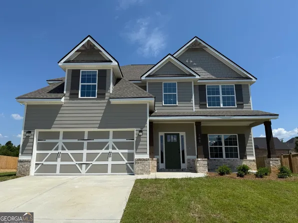 102 Maisie Way #215, Bonaire, GA 31005