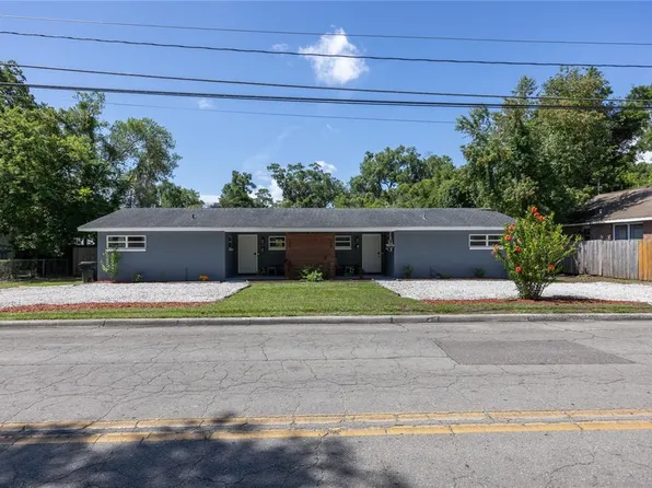 725 SE 4th Ave, Gainesville, FL 32601