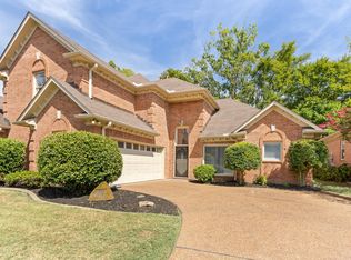 1888 Pheasant Ln, Memphis, TN 38116