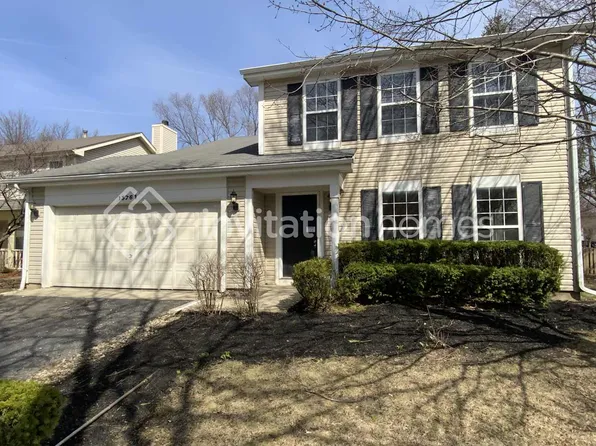 13761 S Jonesport Cir, Plainfield, IL 60544