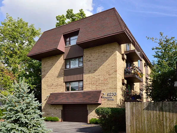 6233 N Niagara Ave APT 3E, Chicago, IL 60631