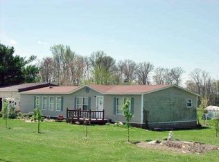 3563 Highway 235, Nancy, KY 42544