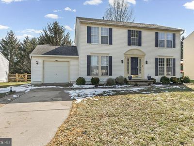 9 Coralberry Dr, Newark, DE, 19702
