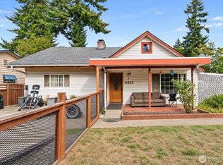 3511 K St, Vancouver, WA 98663