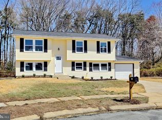 900 Melrose Ct, Waldorf, MD