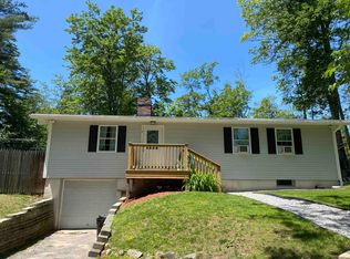 8 Kemp Rd, Hillsboro, NH 03244