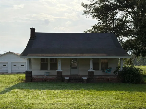 1028 County Road 90, New Albany, MS 38652