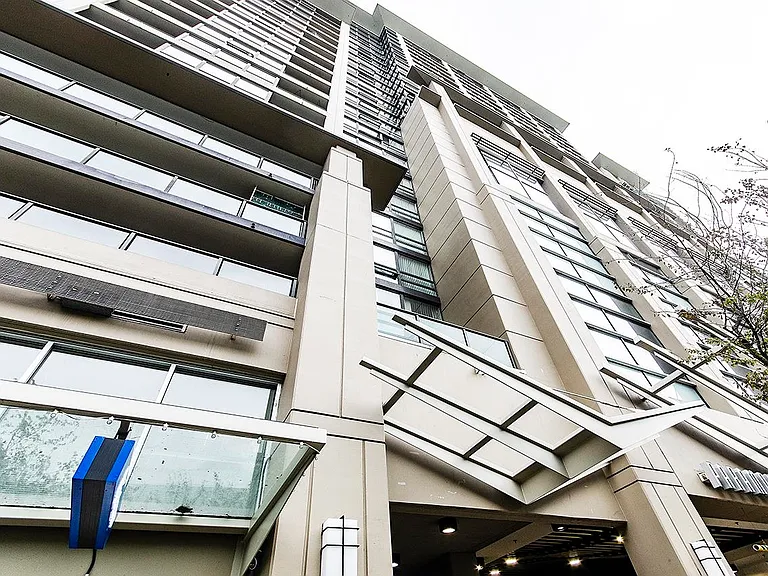 933 Hornby St #201 — Photo 17
