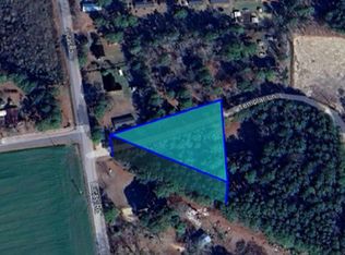 0 Pine Lane Ests LOT 38, Roseboro, NC 28382