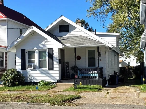1372 W 32nd St, Erie, PA 16508