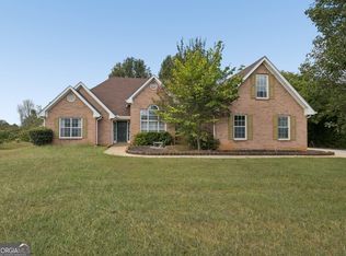 1435 Elena Dr, McDonough, GA 30253