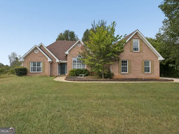 1435 Elena Dr, McDonough, GA 30253