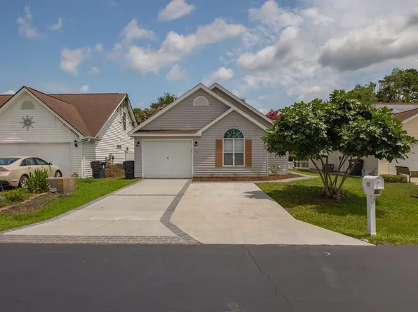 112 Dusty Trail Ln, Myrtle Beach, SC 29575