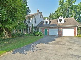 279 Old Hickory Ridge Rd, Washington, PA 15301