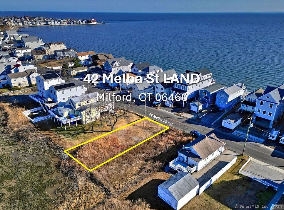 42 Melba St, Milford, CT 06460 Zillow
